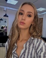 Ищешь приключений? Я - таинственная незнакомка,  готовая подарить тебе незабываемые моменты.  Загадочные глаза,  изящная фигура и нежные прикосновения - со мной ты ощутишь настоящую магию.  Позвони,   ...