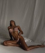 Эротический массаж объявление но. 3484304: Я чувственная,  хрупкая и безумно нежная феечка-массажа с красивыми формами💓💥😍