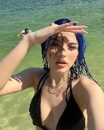 Шаловливая,  горячая развратница ждет тебя! Дыхание страсти опалит твой разум,  ты позабудешь обо всем в моих объятиях! Мальчик мой,  я приглашаю тебя в гости.  Подарю безграничное море удовольствия,  ...