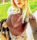 Наша койка будет скрипеть
Ты сможешь полностью засунуть мне в рот осень глубоко
Я нижняя в постели,  люблю подчиняться адекватному верхнему мужчине обожаю делать глубокий минет,  люблю делать анусли ...