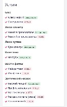 Интим-девушки, индивидуалки объявление но. 4127605: ♥️INDI♥️Ярослава,  сисечки тройка,  сососки стоячие 🍨В программе классика,  оральные ласки,  минет,  массаж.  КУНИ в подарок!😋+7(995) 304-12-66