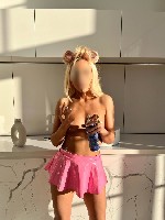 Киса с аппетитной попкой💕

Делаю эротический массажик❤️

Я лёгкая на подъем мягкая и приятная)💕🤩
Люблю делать массаж,  это моя страсть и любимое дело !!!☺️☺️☺️

Но также люблю сама получать удо ...