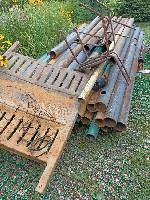 Разное объявление но. 3914781: Прием металлолома.  Вывоз металлолома.  Чермет.  Цветмет.