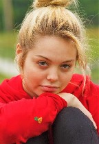 Интим-девушки, индивидуалки объявление но. 4051145: Кортни