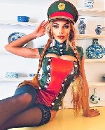 Интим-девушки, индивидуалки объявление но. 3489290: Бройна