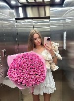 Интим-девушки, индивидуалки объявление но. 3496643: Пылкая крошка с прекрасной фигуркой