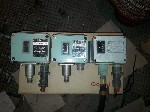 Датчики-реле давления РД-2-ОМ5-05,  складского хранения - 4 шт.  ,1000 руб.  /шт.  
Датчик-реле давления РД-2-ОМ5-05 предназначен для контроля,  управления и регулирования давления газообразных и жид ...