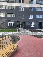 Сдам в аренду квартиру объявление но. 3755232: Уютная квартира с видом на лес