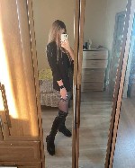 Молодая,  раскрепощенная девушка.  Ищу мужчину для встреч и
приятных ощущений. ...