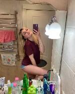 Хочешь любви звони жду именно тебя 💕
Колпинский район 💋 
На выезд Часик 4.000р
У меня 4.500р
(Классика,  мбр,  стриптиз) 
Допы
Мбр+овр 1.500р
Поза 69 (30минут) 2.000р
Бдсм(связывание,  доминир ...