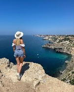 Проведем нежную ночь вместе.  Моя мягкая кожа и страстные объятия не оставят тебя равнодушным.  
Вотс-37281673053 
Телеграмм-lady_kiskaaa ...