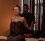 Массаж объявление но. 4016231: Аюрведический центр СПб