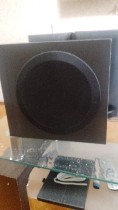 Акустика, акустические системы объявление но. 4038375: Пассивный сабвуфер объемного звучания SONY SS-WS101