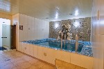 Коммерческая недвижимость (офисы, помещения) объявление но. 3583614: Прибыльная гостиница с банным комплексом в развитом районе
