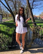 Девушка, ищу парня объявление но. 3641919: Создана дарить удовольствие