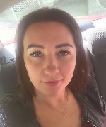 Меня зовут Виктория.  Я замужняя шлюшка.  
Очень люблю сосать и обожаю сперму!
Дико нравится когда мне кончают на лицо! ...