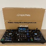 AlphaTheta XDJ-AZ,  AlphaTheta OMNIS-DUO ,  Pioneer DJ OPUS-QUAD,  Pioneer DJ XDJ-RX3,  Pioneer XDJ-XZ,  Pioneer DJ DDJ-FLX10,  AlphaTheta DDJ-GRV6,  Pioneer DDJ-1000,  Pioneer DDJ-1000SRT,  Pioneer D ...