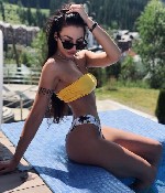 Хотите окунуться в мир наслаждений и эротики? Мои умелые губы подарят вам незабываемые моменты.  Приезжайте ко мне,  и наша встреча будет наполнена страстью и нежностью.  Звоните,  я с нетерпением жду ...