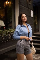 Девушка, ищу парня объявление но. 3430363: Только эмоции,  никаких ожиданий