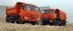 Грузоперевозки, переезды, грузчики объявление но. 3363407: Услуги самосвала