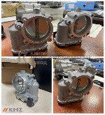 Разное объявление но. 3520027: Заслонка дроссельная дизельного двигателя КАМАЗ (аналог NORGREN).