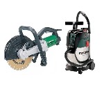 Техника, инструмент объявление но. 4102978: Аренда (прокат) отрезная пила (бетонорез) Hitachi