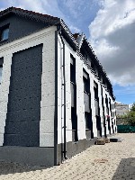 "Жилье для строителей,  вахты в Минске.  
Объект расположен в центре города,  м.  Площадь Победы и м.  Пролетарская.  
Сдача производится юридическим лицом по безналичному расчету.  
Дом полностью  ...