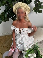 Эротический массаж объявление но. 4163637: Приезжай в гости,  котик🤩Сладкая эро массажистка с Коменды💜🧡