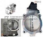 Разное объявление но. 3315406: Заслонка дроссельная двигателя КАМАЗ (аналог А289000406 Bosh)