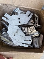 Строительные услуги объявление но. 3780222: ООО "  РСК"  – профессиональное производство металлоконструкций и металлоизделий на заказ!