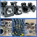 Оказываем спектр услуг по ремонту узлов и агрегатов экскаваторов российских и зарубежных производителей.  Наш сервисный участок располагает всем необходимым инструментом,  который без труда позволяет  ...