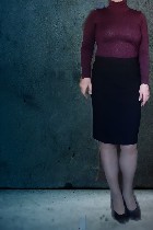 48 лет.  
Приеду к вам в гости.  Проведем незабываемо время!?
Рост 169
Вес 69
Пишите телеграмм:  @vnesen
Почта:  utait11@mail.  ru ...