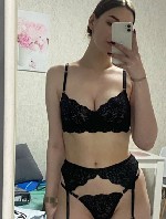 Всем приветик работаю без всяких предоплат и так далее.  Выезжаю куда угодно в любое место в любое время приглашаю к себе ккруглосуточно😊
Час 5000 два 10000 ночь 20000.  💗
Пишите звоните буду рада о ...