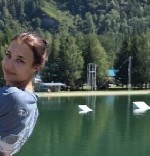 я горячая девочка 19 лет,  ищу разнообразия и экстрима
рост 170,  вес 60
люблю пошлости
+7 923 634 2955 ...