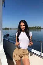 Интим-девушки, индивидуалки объявление но. 4169228: Ребекка