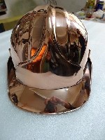 Медная гальванопластика,  изготовление барельефов и скульптур методом гальванопластики по формам,  а также изготовление форм для ротационного литья пластизоля.  
http:  //арт-гальванопластика.  рф/in ...