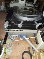 Разное объявление но. 3389188: Микроскоп инструментальный ИМЦ 150Х50Б