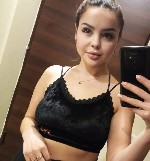 Интим-девушки, индивидуалки объявление но. 3725781: Вика ✅ 89065880368