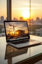 "Департамент Оценочной Деятельности" предлагает услуги по экспертизе зданий и сооружений.  Наши эксперты помогут определить техническое состояние объектов и выявить возможные дефекты.  
Преимущества  ...