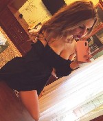 Встречусь в будни вечером или в выходные,  симпатичная ухоженная
девушка без лишнего веса и отношений.  Не курю.  Мужчина интересует
от 35 лет,  нежный для постоянных встреч ...