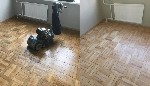 Строительные услуги объявление но. 4135333: Мастер по циклевке паркета в Санкт-Петербурге и ЛО