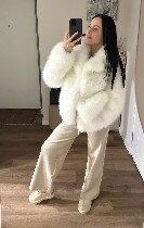 Интим-девушки, индивидуалки объявление но. 3897461: ТГ+79249934163 Люблю новые знакомства и разнообразный секс.  Безумно хочу прямо сейчас.  Умею делать афигенный глубокий минет😍Просто обожаю