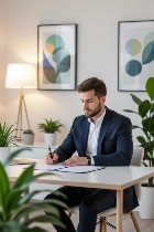 Национальная Юридическая Коллегия предлагает услуги по проверке контрагентов,  поставщиков и подрядчиков.  Мы поможем вам минимизировать риски и обеспечить безопасность вашего бизнеса.  
Преимущества ...