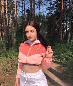 Секси детка знакомлюсь для встречи в реале если вы адекватны .  На втором фото мои контакты.  Реал не за деньги я не проститутка. ...