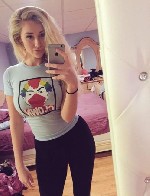 Интим-девушки, индивидуалки объявление но. 3672821: Соня 89171459460