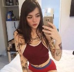 дравствуйте мальчики приглашаю жду так же работаю на выезд 🌹 🌹🌹 всё соответствует всем кто увольно целую жду мне 24 Рост 170 вес 55 грудь 3 час 2000р два 4000р ночь 7000р люблю выпивать коньяк виски Т ...