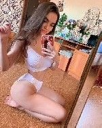 Привет мальчики приглашаю себе и на вас люблю горячий секс поверьте что я вас доведу до оргазма взял для вод за со ...