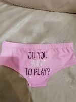 Женское бельё объявление но. 3430068: Продам трусики,  любые пожелания,  1200