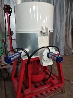 Разное объявление но. 3278117: Агломератор УНИВЕРСАЛ пр-ть до 450кг/ч