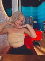 Интим-девушки, индивидуалки объявление но. 3646788: Яркая блондинка,  нежная,  ласковая и дерзкая девочка))